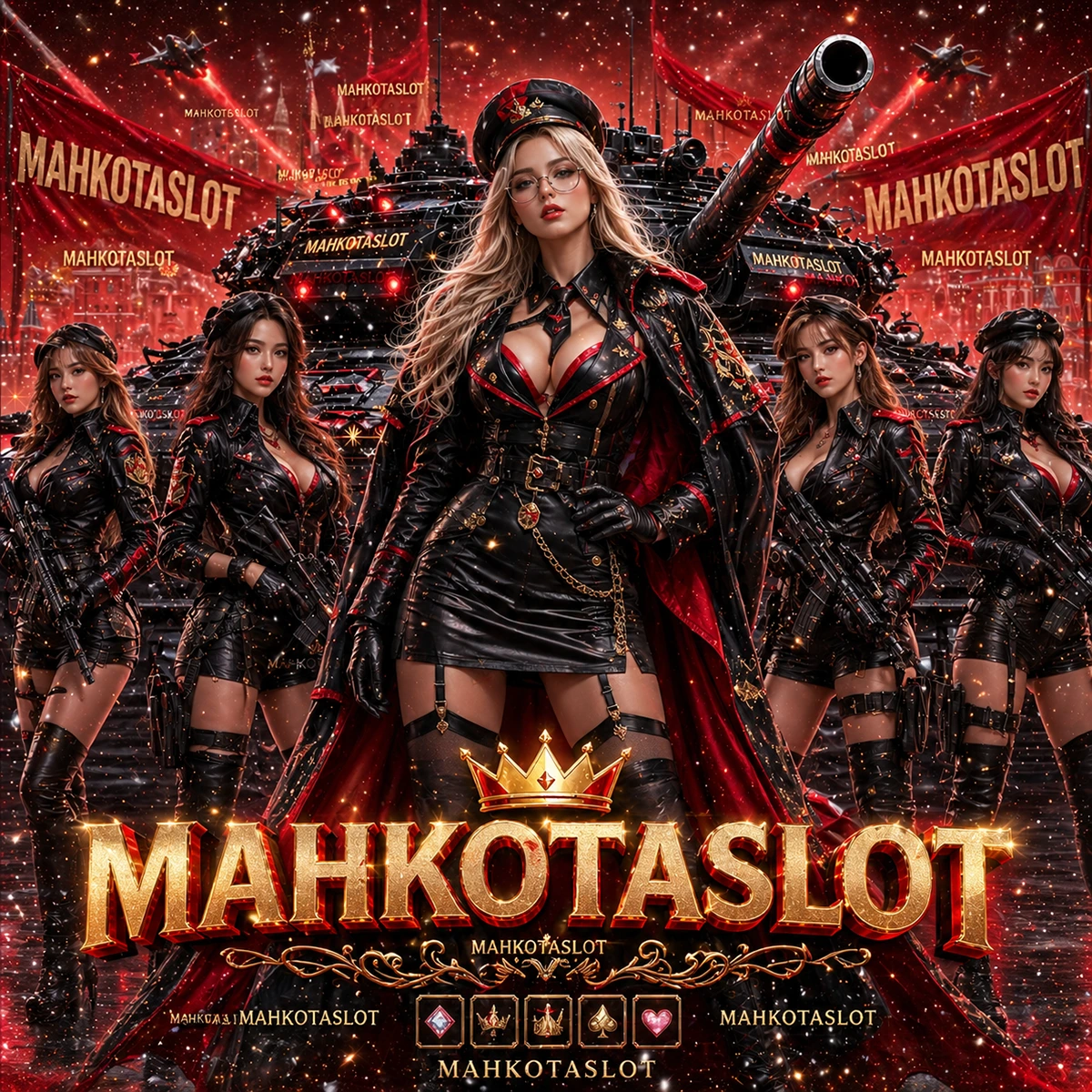 MAHKOTASLOT | TELAH HADIR! Link Anti Boncos Bikin Memukau Sampai Kejang-Kejang