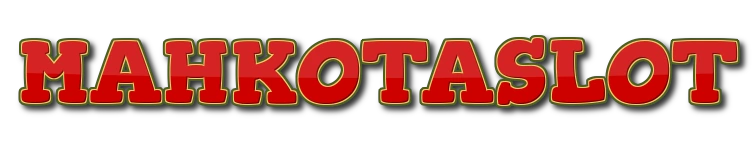 MAHKOTASLOT